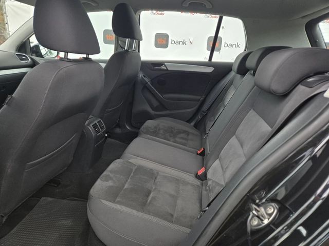 VW Golf 1.6i-102кс= ФАБРИЧНА ГАЗ= HIGHLINE= АВТОПИЛОТ - автомобили, коли, обяви за нови и употребявани 8