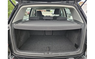 VW Golf 1.6i-102кс= ФАБРИЧНА ГАЗ= HIGHLINE= АВТОПИЛОТ - автомобили, коли, обяви за нови и употребявани 9