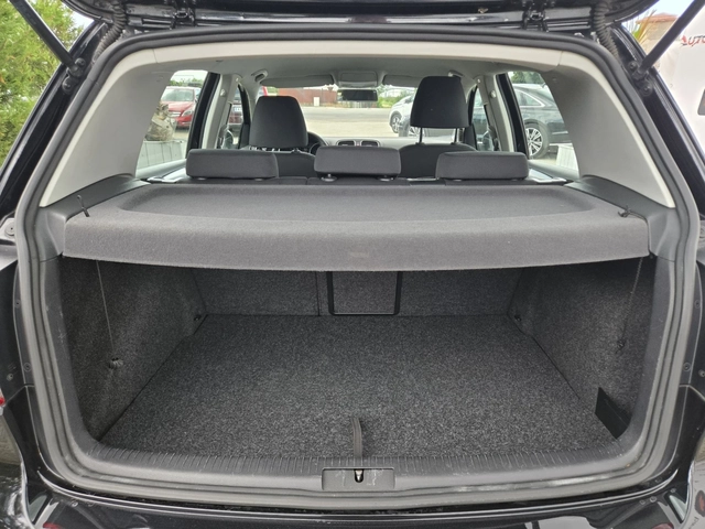 VW Golf 1.6i-102кс= ФАБРИЧНА ГАЗ= HIGHLINE= АВТОПИЛОТ - автомобили, коли, обяви за нови и употребявани 9
