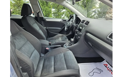 VW Golf 1.4TSI-122кс= АВТОМАТ* DSG* = HIGHLINE= СЕРВ.ИСТОР - автомобили, коли, обяви за нови и употребявани 13