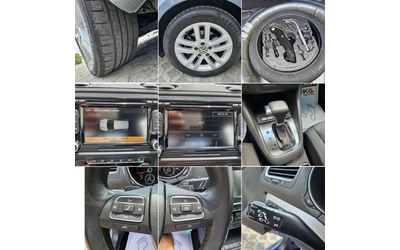 VW Golf 1.4TSI-122кс= АВТОМАТ* DSG* = HIGHLINE= СЕРВ.ИСТОР - автомобили, коли, обяви за нови и употребявани 15