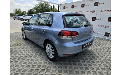 vw-golf - 4