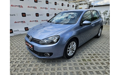 vw-golf - 5