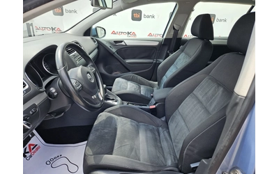 VW Golf 1.4TSI-122кс= АВТОМАТ* DSG* = HIGHLINE= СЕРВ.ИСТОР - автомобили, коли, обяви за нови и употребявани 6