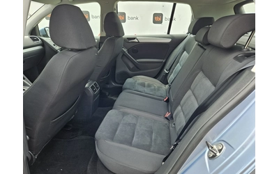 VW Golf 1.4TSI-122кс= АВТОМАТ* DSG* = HIGHLINE= СЕРВ.ИСТОР - автомобили, коли, обяви за нови и употребявани 8