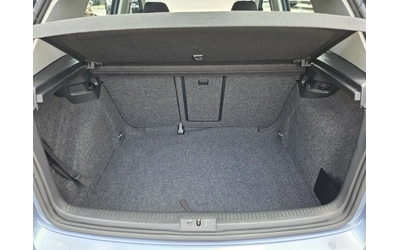 VW Golf 1.4TSI-122кс= АВТОМАТ* DSG* = HIGHLINE= СЕРВ.ИСТОР - автомобили, коли, обяви за нови и употребявани 9