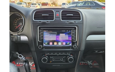 VW Golf 2.0TDI-110кс= НАВИ= АВТОПИЛОТ= ОБСЛУЖЕН= EU 5A - автомобили, коли, обяви за нови и употребявани 15