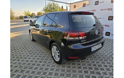 vw-golf - 4