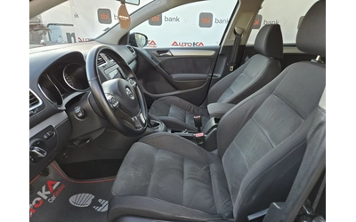 VW Golf 2.0TDI-110кс= НАВИ= АВТОПИЛОТ= ОБСЛУЖЕН= EU 5A - автомобили, коли, обяви за нови и употребявани 6