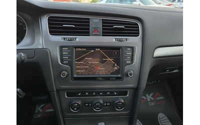 VW Golf 2.0TDI-150кс= АВТОМАТ= LOUNGE= NAVI= ПОДГРЕВ= CRUI - автомобили, коли, обяви за нови и употребявани 14