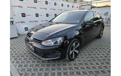 vw-golf - 5