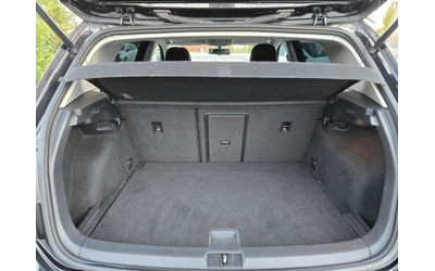 VW Golf 2.0TDI-150кс= АВТОМАТ= LOUNGE= NAVI= ПОДГРЕВ= CRUI - автомобили, коли, обяви за нови и употребявани 9