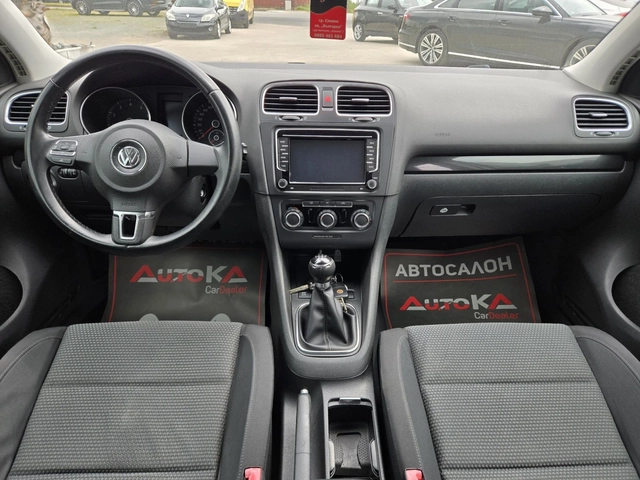 VW Golf 1.6i-102кс= ГАЗ* LANDI RENZO* = АВТОПИЛОТ= НАВИ - автомобили, коли, обяви за нови и употребявани 11