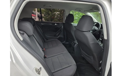 VW Golf 1.6i-102кс= ГАЗ* LANDI RENZO* = АВТОПИЛОТ= НАВИ - автомобили, коли, обяви за нови и употребявани 13