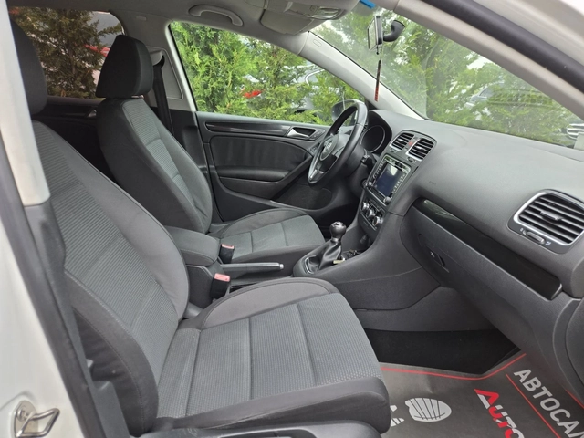VW Golf 1.6i-102кс= ГАЗ* LANDI RENZO* = АВТОПИЛОТ= НАВИ - автомобили, коли, обяви за нови и употребявани 14