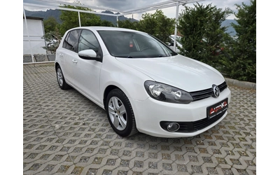 vw-golf - 1