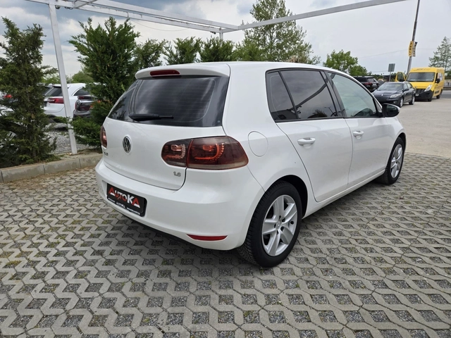VW Golf 1.6i-102кс= ГАЗ* LANDI RENZO* = АВТОПИЛОТ= НАВИ - автомобили, коли, обяви за нови и употребявани 2