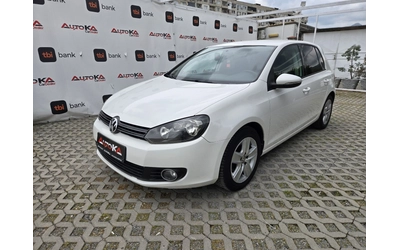 vw-golf - 5