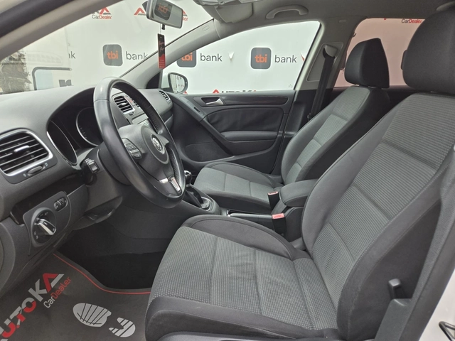 VW Golf 1.6i-102кс= ГАЗ* LANDI RENZO* = АВТОПИЛОТ= НАВИ - автомобили, коли, обяви за нови и употребявани 6