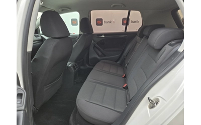 VW Golf 1.6i-102кс= ГАЗ* LANDI RENZO* = АВТОПИЛОТ= НАВИ - автомобили, коли, обяви за нови и употребявани 8