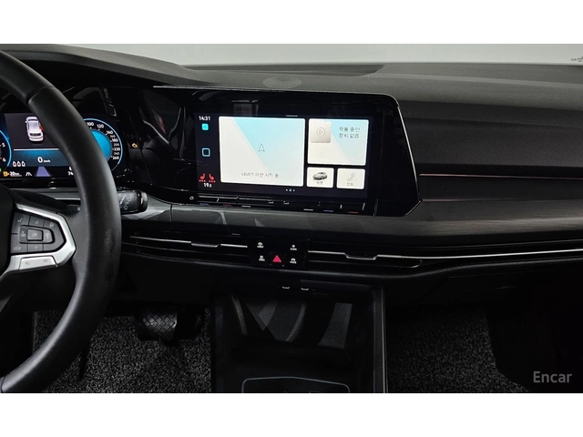 VW Golf 2.0 TDI* PRESTIGE* HEAD UP* МАСАЖ* КРАЙНА ЦЕНА - автомобили, коли, обяви за нови и употребявани 12