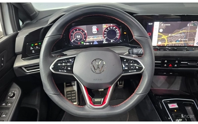 VW Golf 2.0 GTI* DIS* ОБДУХ* БЕЗ ИНЦИДЕНТИ* КРАЙНА ЦЕНА - автомобили, коли, обяви за нови и употребявани 10