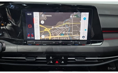 VW Golf 2.0 GTI* DIS* ОБДУХ* БЕЗ ИНЦИДЕНТИ* КРАЙНА ЦЕНА - автомобили, коли, обяви за нови и употребявани 12