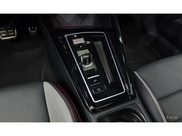 VW Golf 2.0 GTI* DIS* ОБДУХ* БЕЗ ИНЦИДЕНТИ* КРАЙНА ЦЕНА - автомобили, коли, обяви за нови и употребявани 14