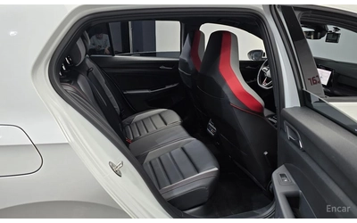 VW Golf 2.0 GTI* DIS* ОБДУХ* БЕЗ ИНЦИДЕНТИ* КРАЙНА ЦЕНА - автомобили, коли, обяви за нови и употребявани 15