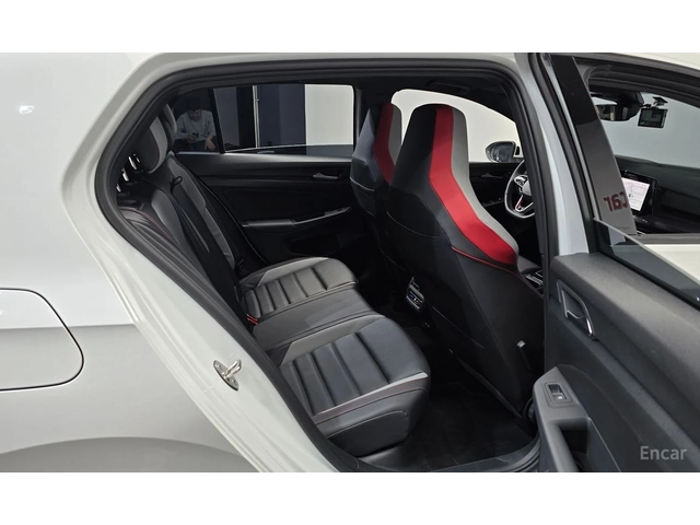 VW Golf 2.0 GTI* DIS* ОБДУХ* БЕЗ ИНЦИДЕНТИ* КРАЙНА ЦЕНА - автомобили, коли, обяви за нови и употребявани 15