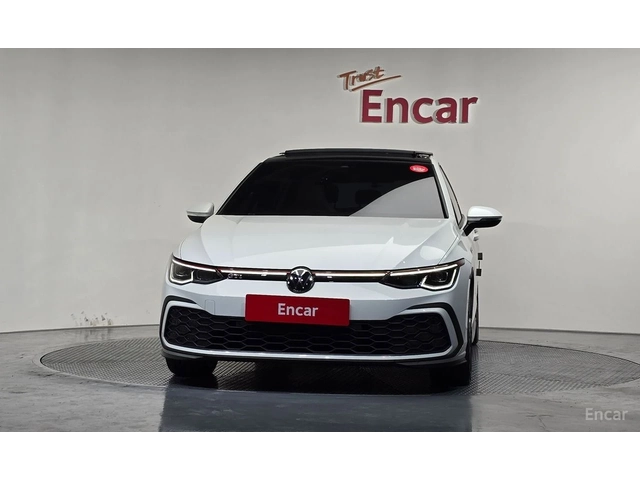 VW Golf 2.0 GTI* DIS* ОБДУХ* БЕЗ ИНЦИДЕНТИ* КРАЙНА ЦЕНА - автомобили, коли, обяви за нови и употребявани 1