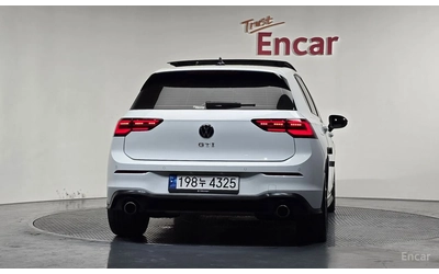 vw-golf - 3