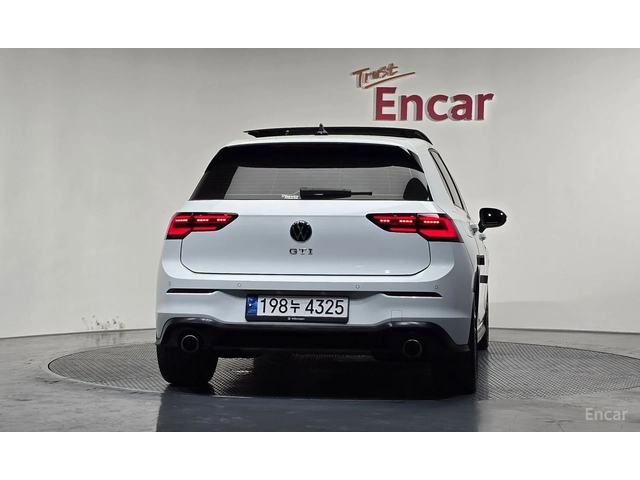 VW Golf 2.0 GTI* DIS* ОБДУХ* БЕЗ ИНЦИДЕНТИ* КРАЙНА ЦЕНА - автомобили, коли, обяви за нови и употребявани 3