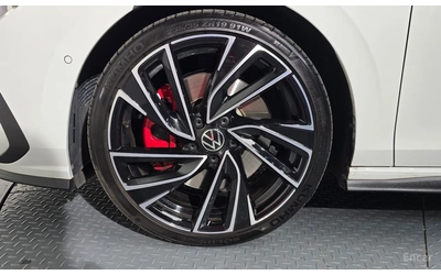vw-golf - 4