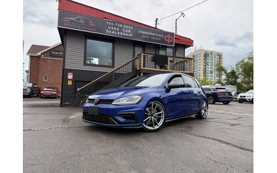 vw-golf - 0
