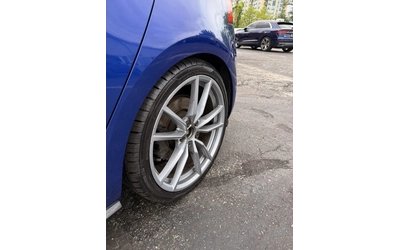 VW Golf R* 4MOTION* РЪЧКА* DISTRO* ОБДУХ - автомобили, коли, обяви за нови и употребявани 8