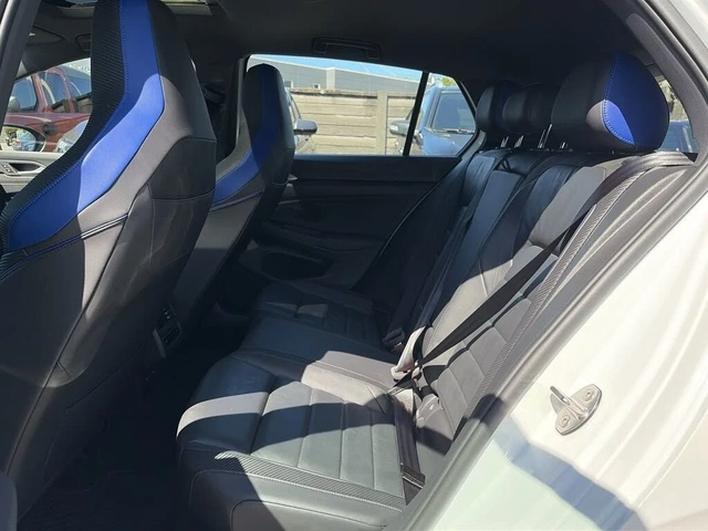 VW Golf R 20th EDITION* DSG* 4MOTION* H/K* DISTRO* CARPLAY - автомобили, коли, обяви за нови и употребявани 11