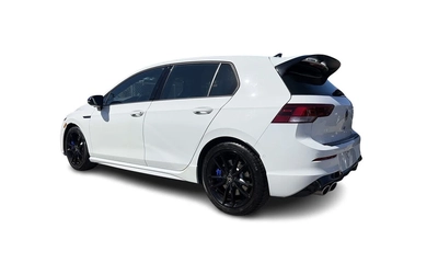 VW Golf R 20th EDITION* DSG* 4MOTION* H/K* DISTRO* CARPLAY - автомобили, коли, обяви за нови и употребявани 15