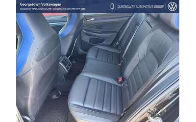 VW Golf R* 4MOTION* HARMAN* DISTRO* CARPLAY - автомобили, коли, обяви за нови и употребявани 14
