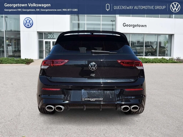 VW Golf R* 4MOTION* HARMAN* DISTRO* CARPLAY - автомобили, коли, обяви за нови и употребявани 1