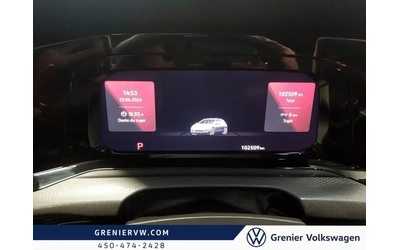 VW Golf GTI* DSG* H/K* DISTRONIC* LANE* ЗИМНИ ГУМИ+ ДЖАНТИ - автомобили, коли, обяви за нови и употребявани 11