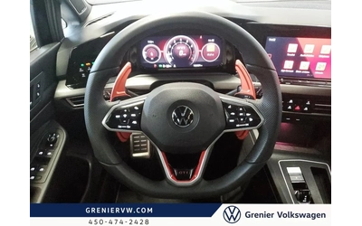 VW Golf GTI* DSG* H/K* DISTRONIC* LANE* ЗИМНИ ГУМИ+ ДЖАНТИ - автомобили, коли, обяви за нови и употребявани 7