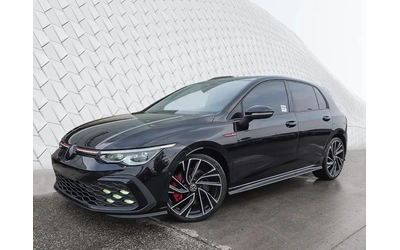 vw-golf - 0