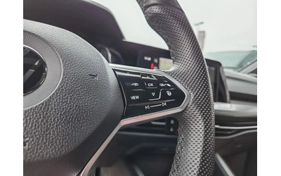 VW Golf GTI* DSG* HUD* DISTRONIC* LANE* ОБДУХ - автомобили, коли, обяви за нови и употребявани 7