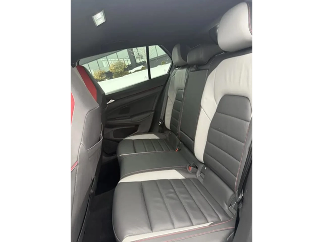 VW Golf GTI* DSG* DISTRONIC* LANE - автомобили, коли, обяви за нови и употребявани 8