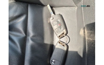 VW Golf GTI/Lane assist/Navi/Lane departure/ - автомобили, коли, обяви за нови и употребявани 10