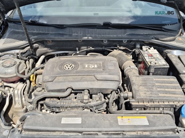 VW Golf GTI/Lane assist/Navi/Lane departure/ - автомобили, коли, обяви за нови и употребявани 11