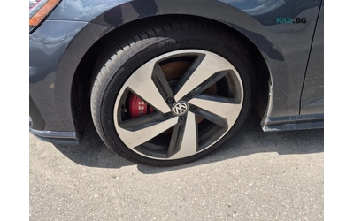 vw-golf - 5