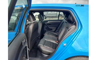 VW Golf GTI/Lane assist/Navi/Lane departure/ - автомобили, коли, обяви за нови и употребявани 11