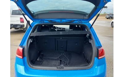 VW Golf GTI/Lane assist/Navi/Lane departure/ - автомобили, коли, обяви за нови и употребявани 13